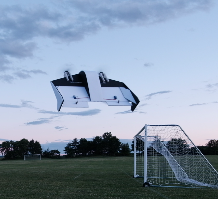 Longfly V1